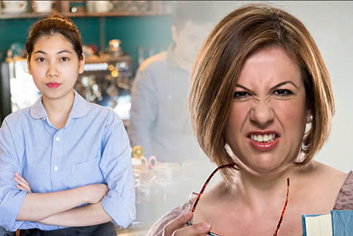 đặc điểm nhận diện karen là gì?