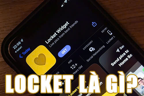 locket là gì?