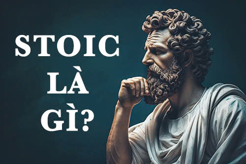 stoic là gì?