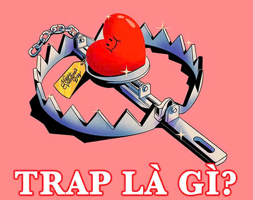 trap là gì?
